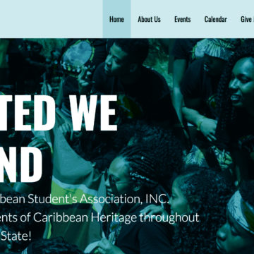 The Florida Caribbean Students’ Association (FCSA Inc.)
