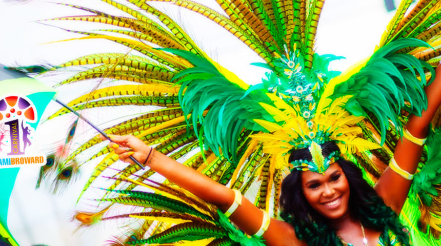 35th Annual Miami Carnival 2019
