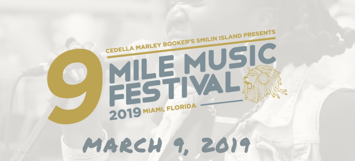 9 Mile Music Festival 2019