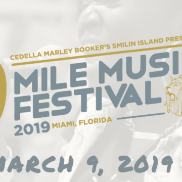 9 Mile Music Festival 2019