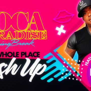 Soca Paradise