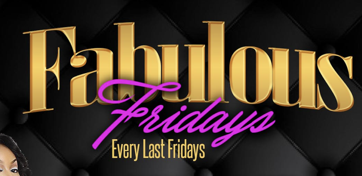 Fabulous Fridays Whyiparty