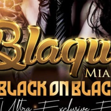 Blaque Miami