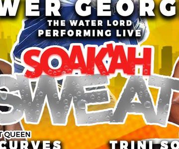 SOAK’ah SWEAT MIAMI 2019