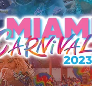 Miami Broward Carnival 2023