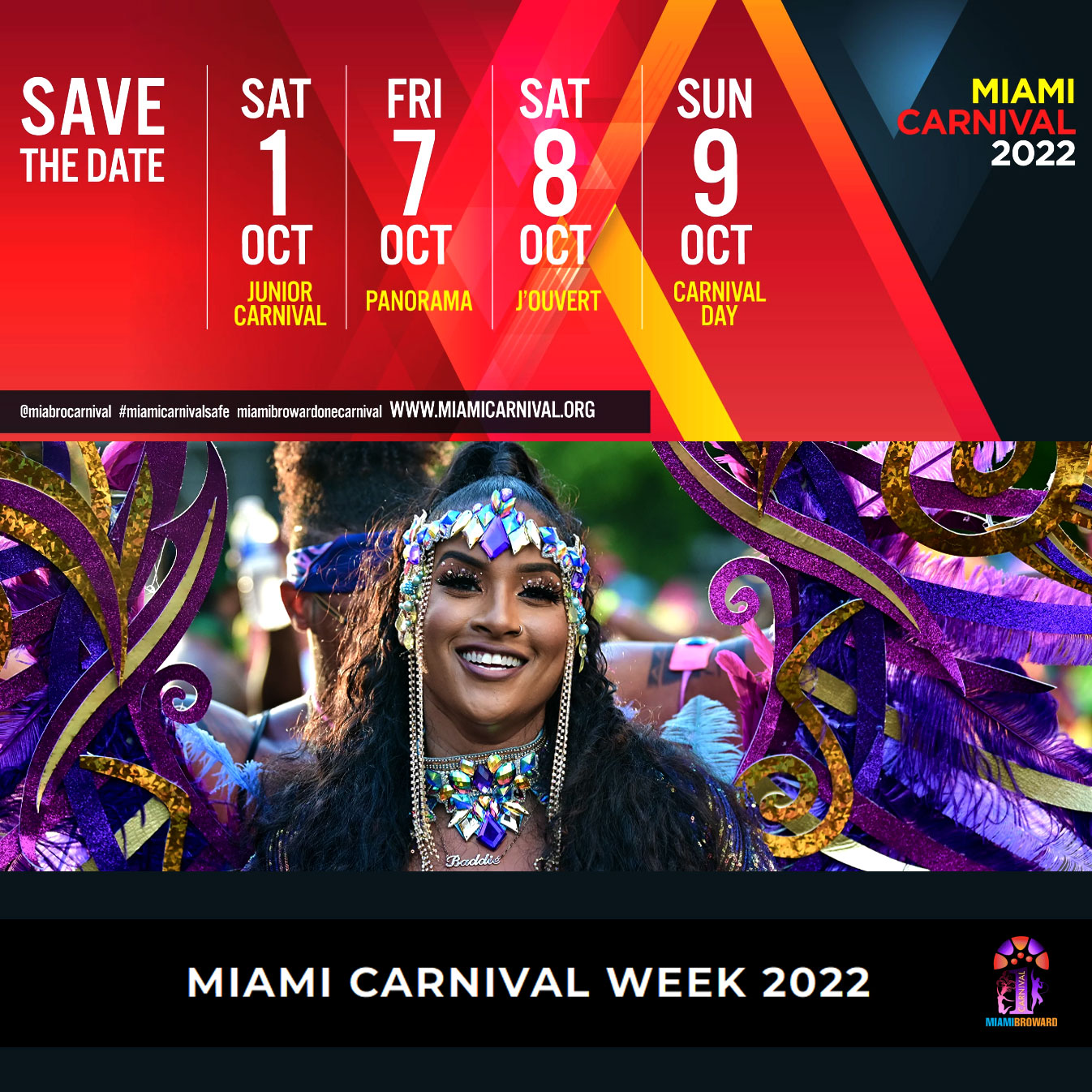 Miami Carnival 2024 Dates Nevsa Othilia