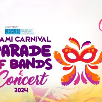 Miami Broward Carnival 2024