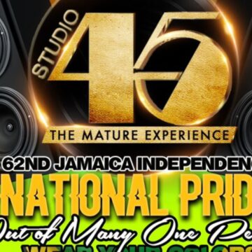 The 58th Jamaica Independence | Street Dance at Truck Stop