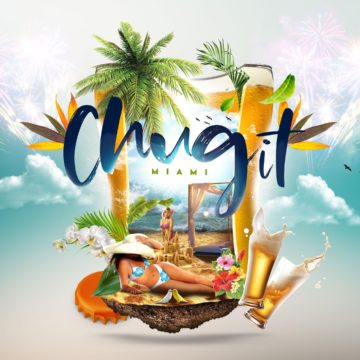 Chug It Miami – All-Inclusive