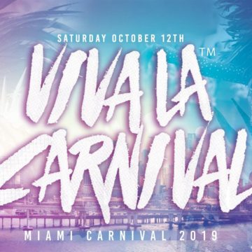 Miami Carnival 2019 | Viva La Carnival
