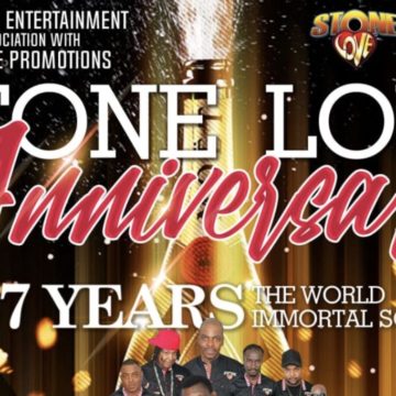 Stonelove 47th Anniversary