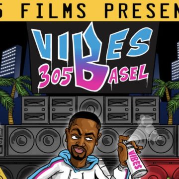 VIBES 305 BASEL