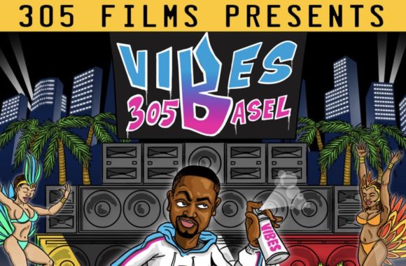 vibes 305 banner