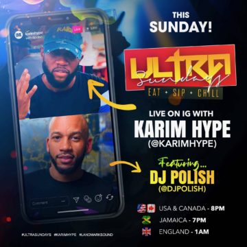 Ultra Sundays