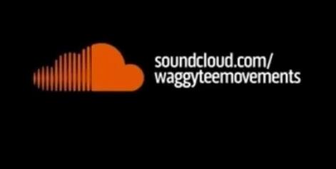 Waggy Tee Movements SoundCloud