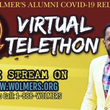 Wolmer’s Alumni Covid-19 Relief Virtual Telethon