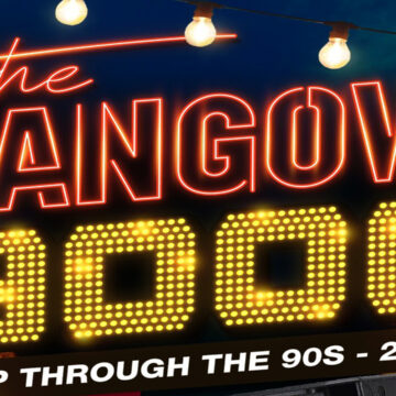 The Hangova 90S