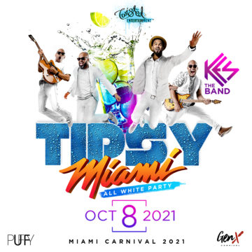 Tipsy Miami