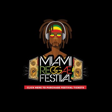 Miami Reggae Festival 2021