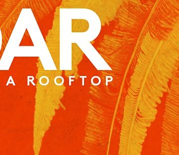 R.O.A.R – Riddim On A Rooftop