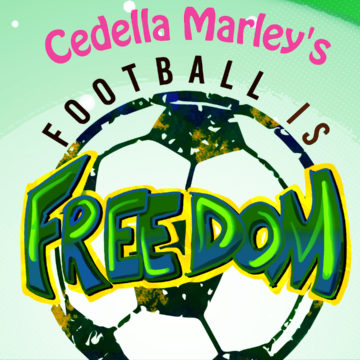 Football is Freedom