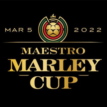 The Maestro Marley Cup