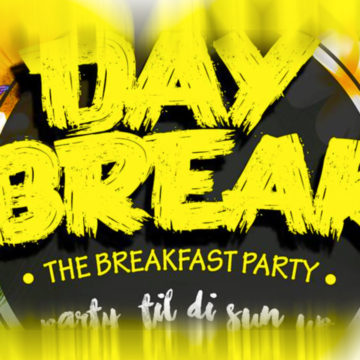 Daybreak Breakfast Party