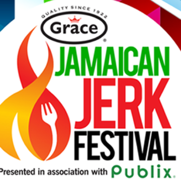 The Grace Jamaican Jerk Festival