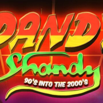 Dandy Shandy | 90s music | Gulfstream Park