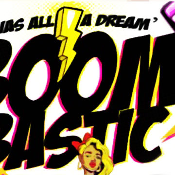 BoomBastic