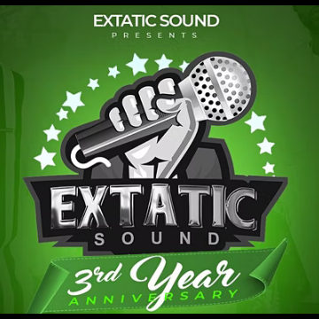 EXTATIC SOUND Anniversary