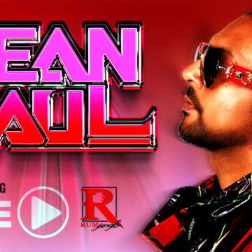 Sean Paul Live at Rum Jungle (Orlando)