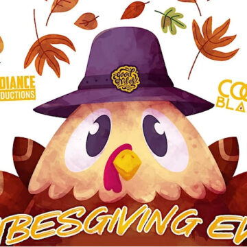 Good Vibes Miami Presents “VibesGiving Eve”