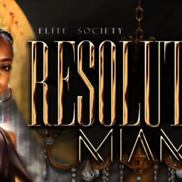 Resolution Miami