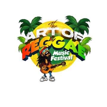 The Art Of Reggae Music Festival 2023