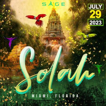 Solah – The Tropical Kingdom