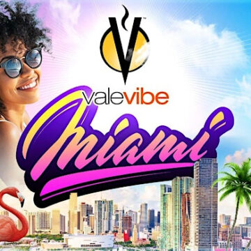 ValeVibe Miami