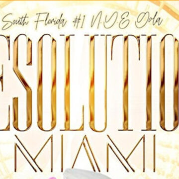 Resolution Miami