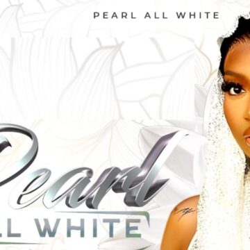 PEARL ALL WHITE