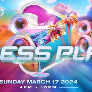 Press Play Ft. Lauderdale | EPIC