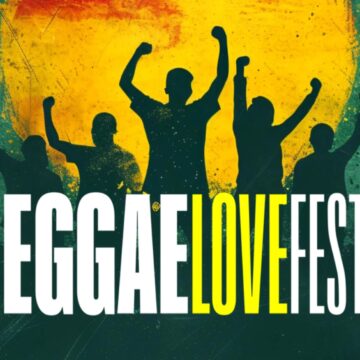 Reggae Lovefest Concert