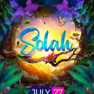 Solah 2024