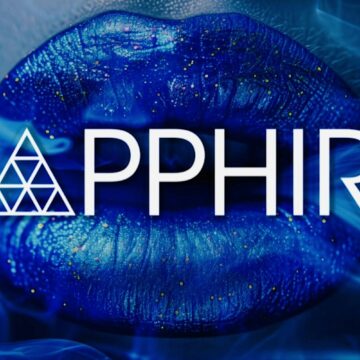 Sapphire the Party