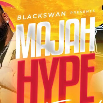 Majah Hype & Friends Comedy Tour