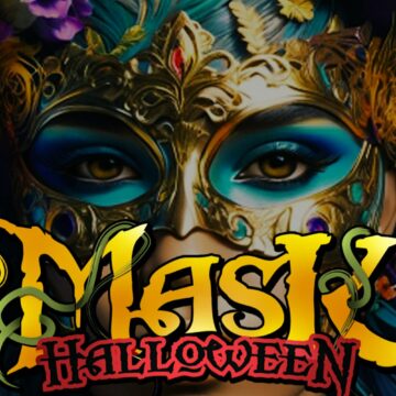 The 23rd Annual Mask Halloween Costume Party