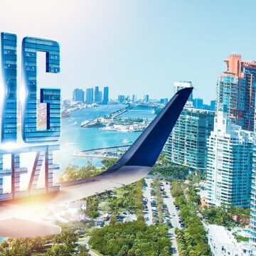 BZR WKND Miami 2024 presents BIG BREEZE!