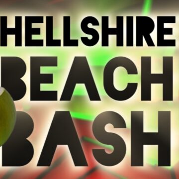 Hellshire Beach Bash