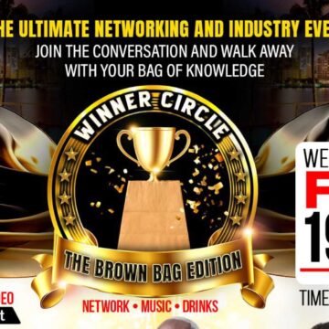 Winners Circle “The Brown Bag Edition”