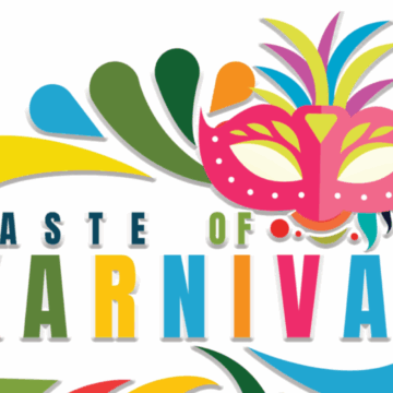 Taste of Karnival (Street Festival)